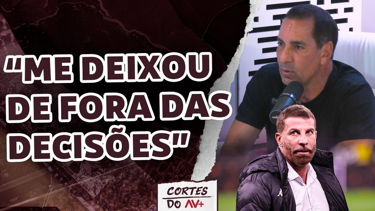 Edmundo Vasco entrevista