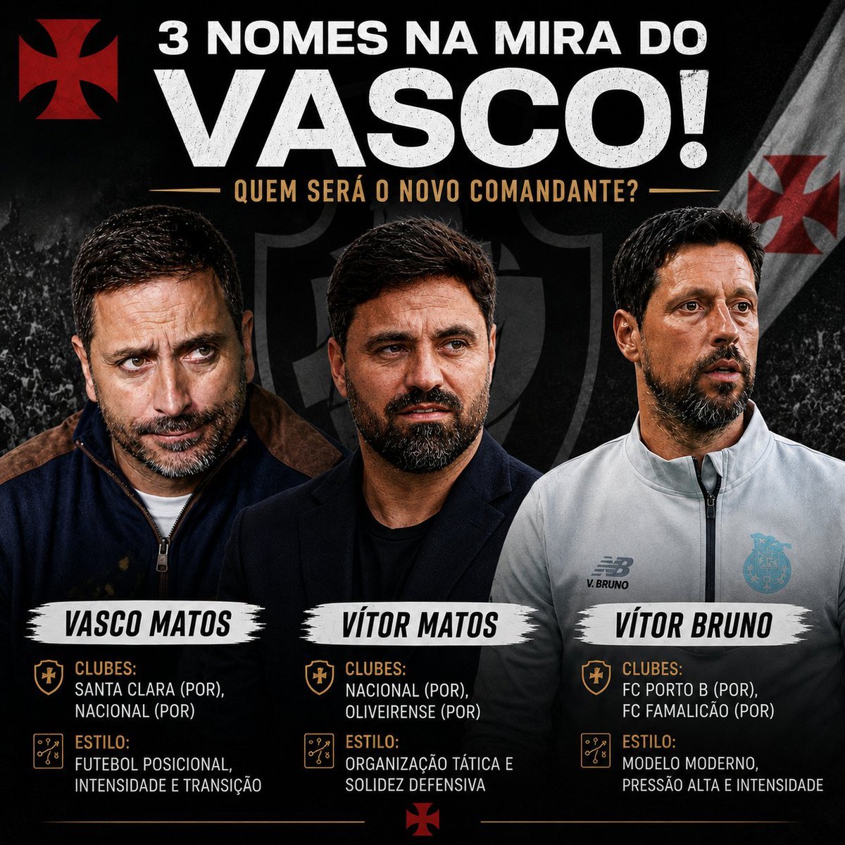 técnico português futebol