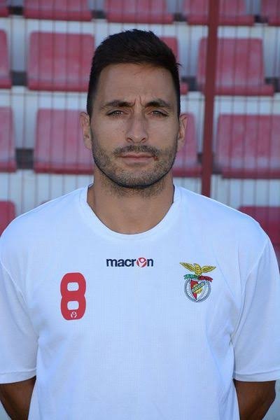 vasco matos técnico futebol