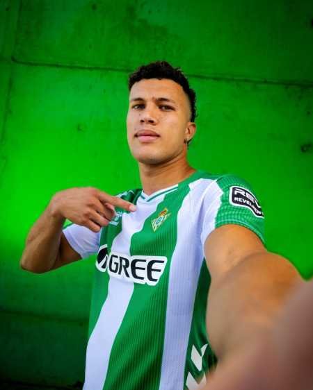 Nelson Deossa Vasco