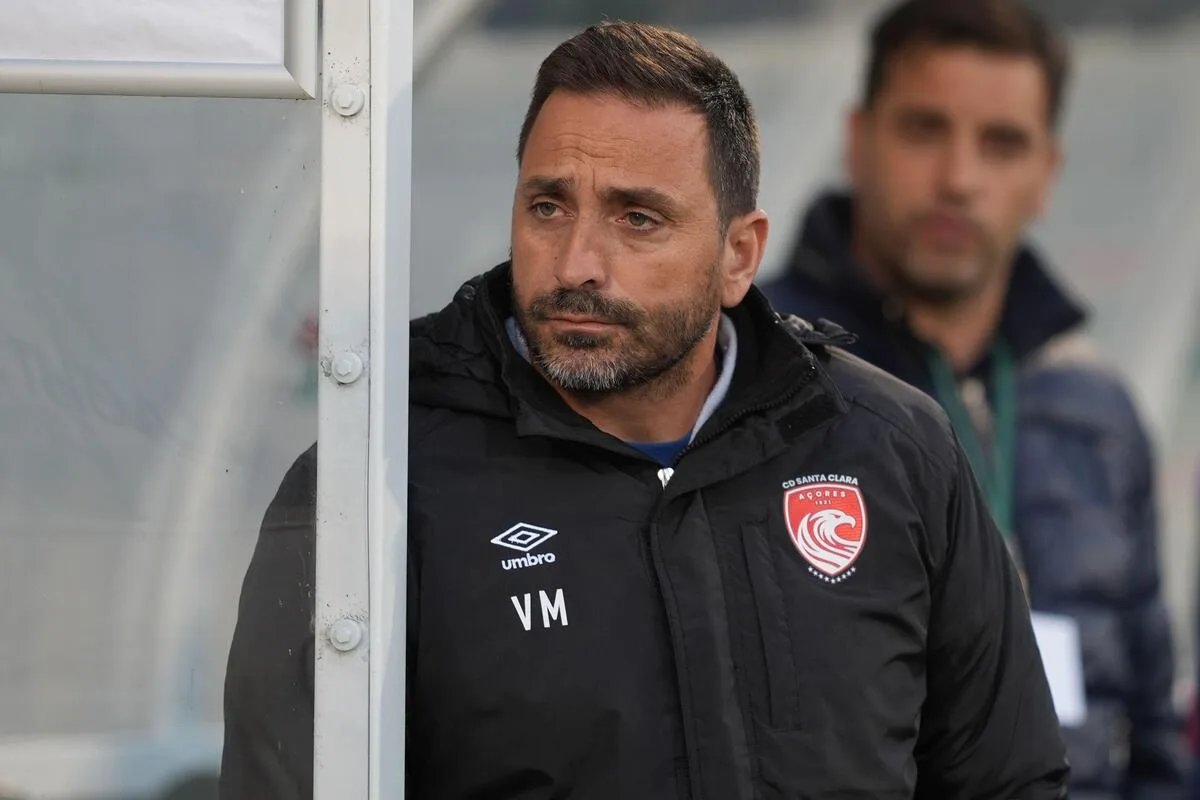 vasco matos técnico português