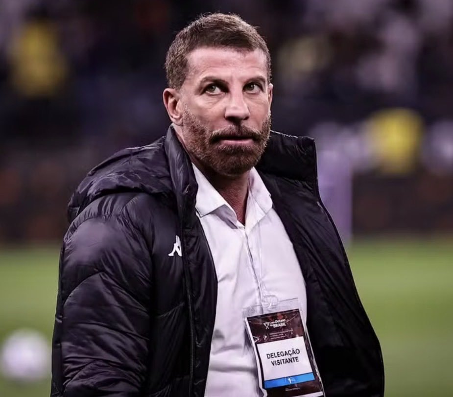SAF Vasco justiça