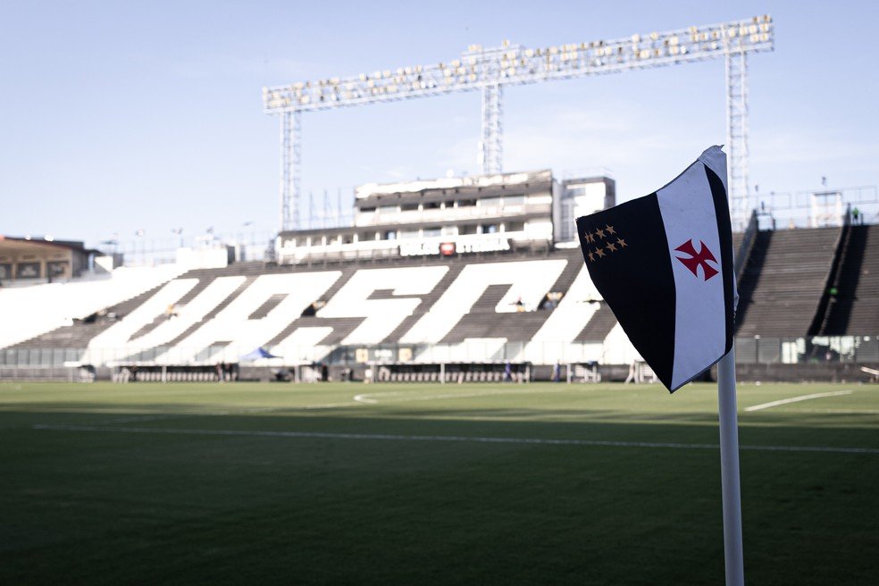vasco saf justiça