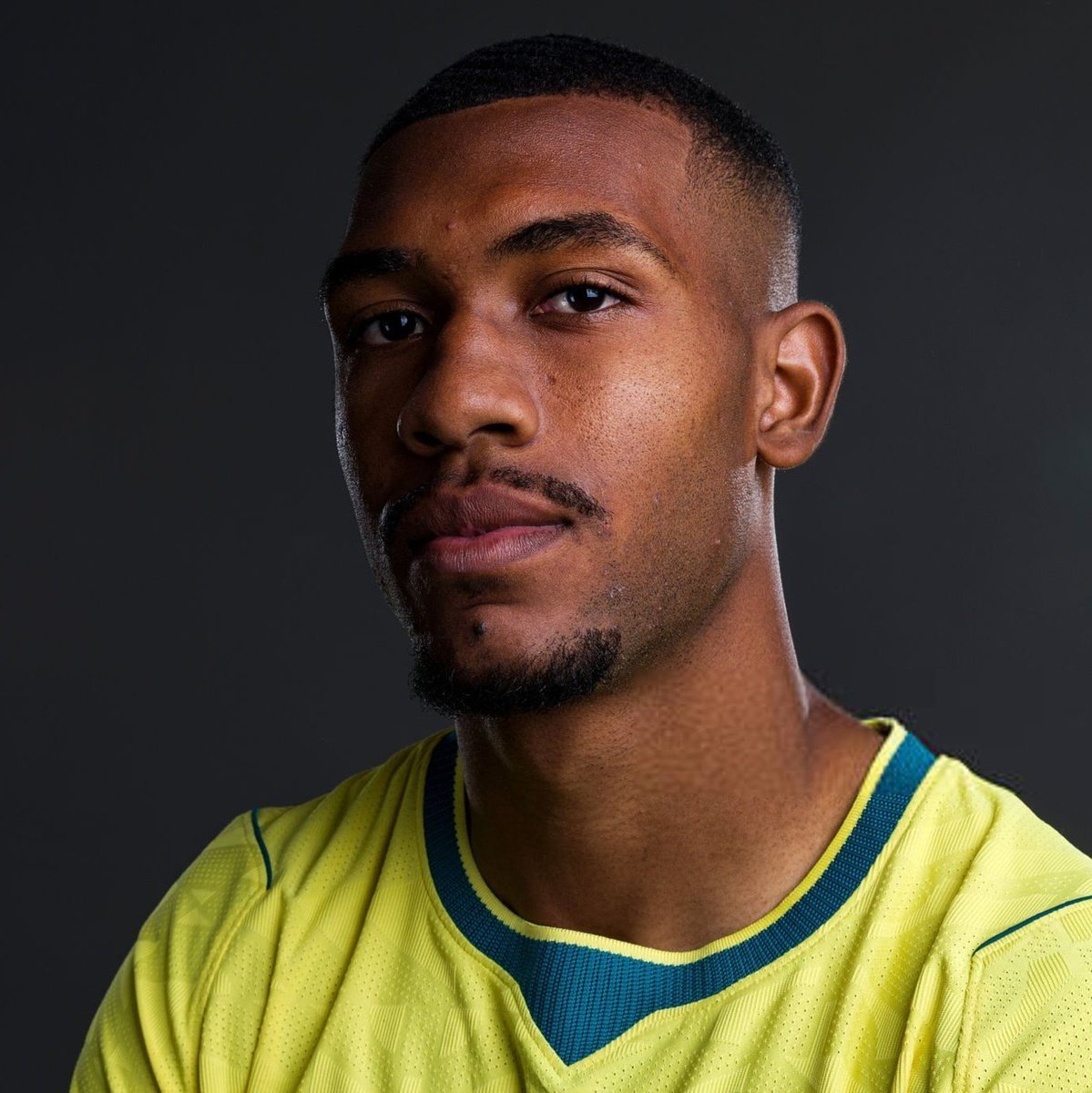 Rayan Vasco seleção brasileira