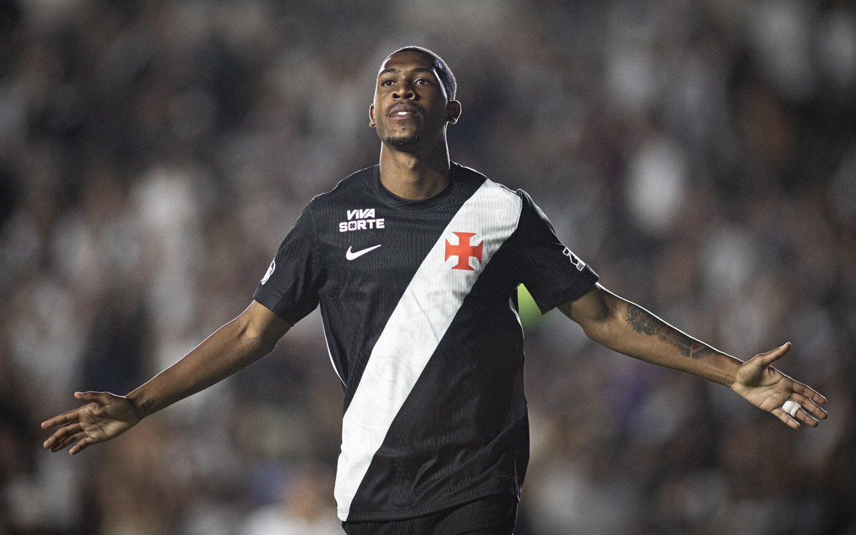 Rayan Vasco seleção