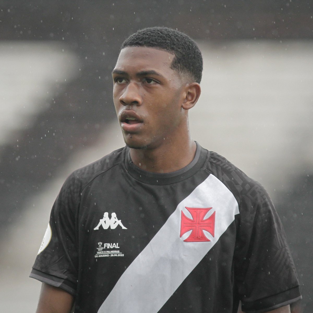 Rayan Vasco Sub-17 2022