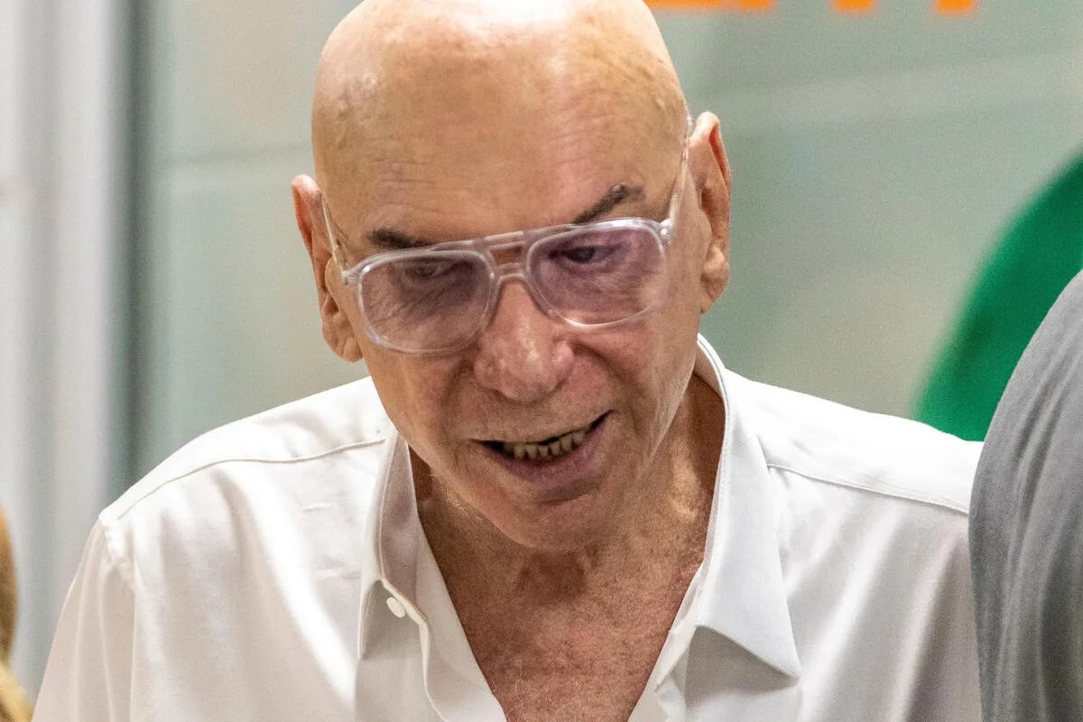 José Lamacchia Vasco