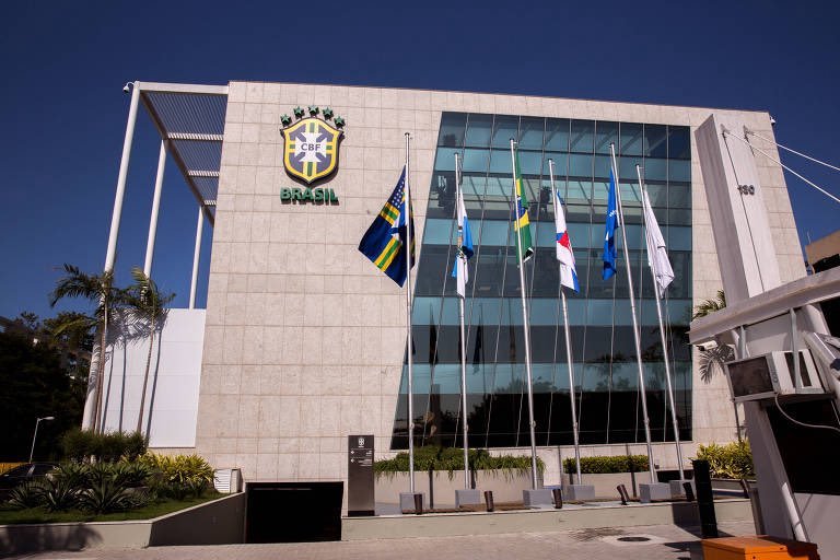 SAF Vasco negociação