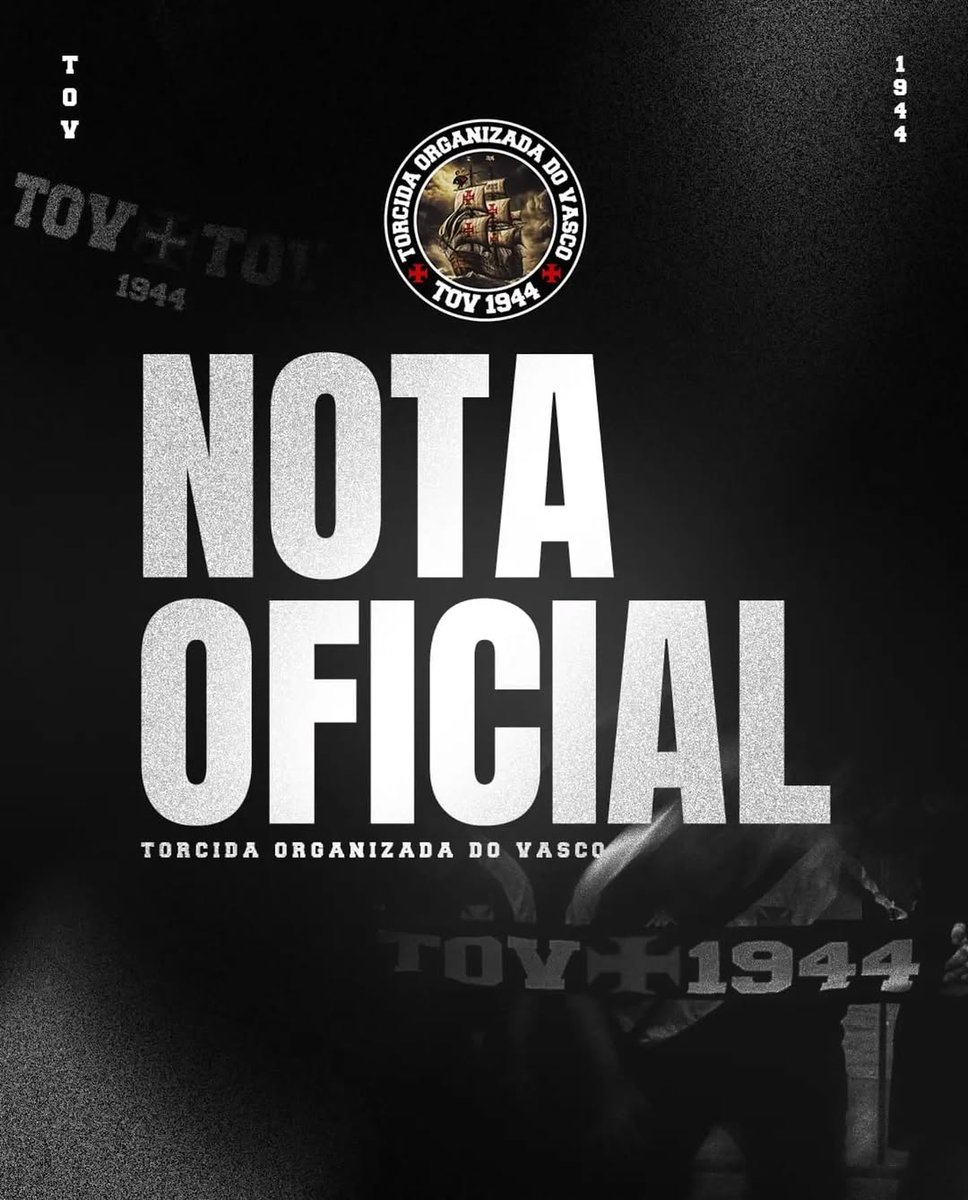 torcida organizada vasco