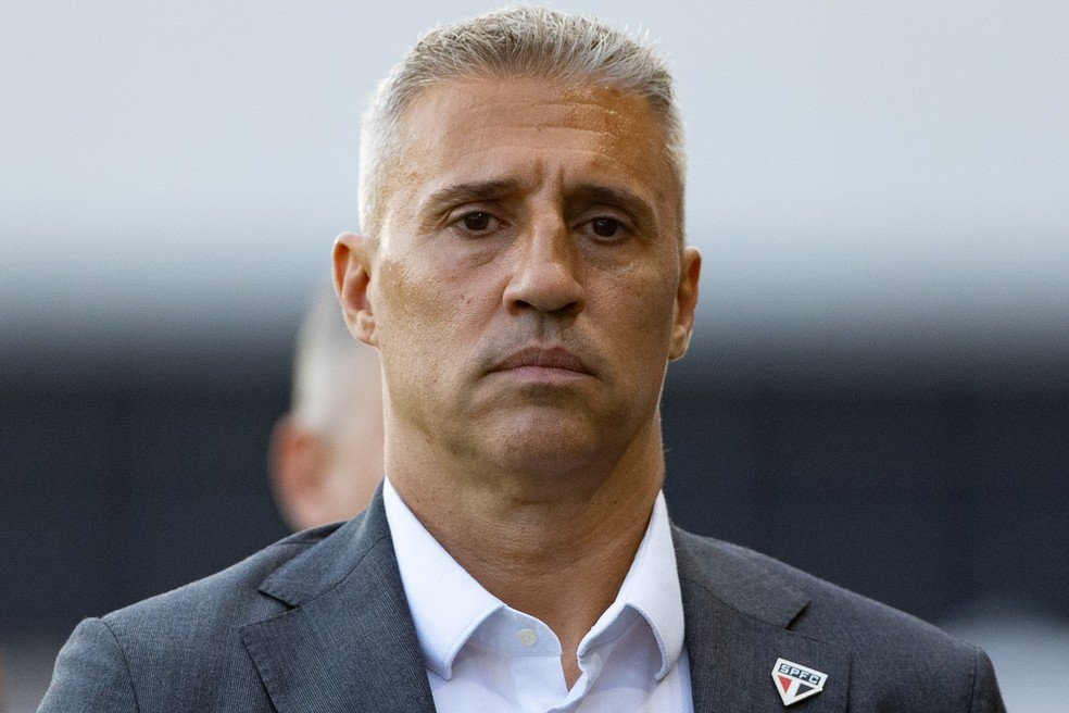 hernán crespo técnico