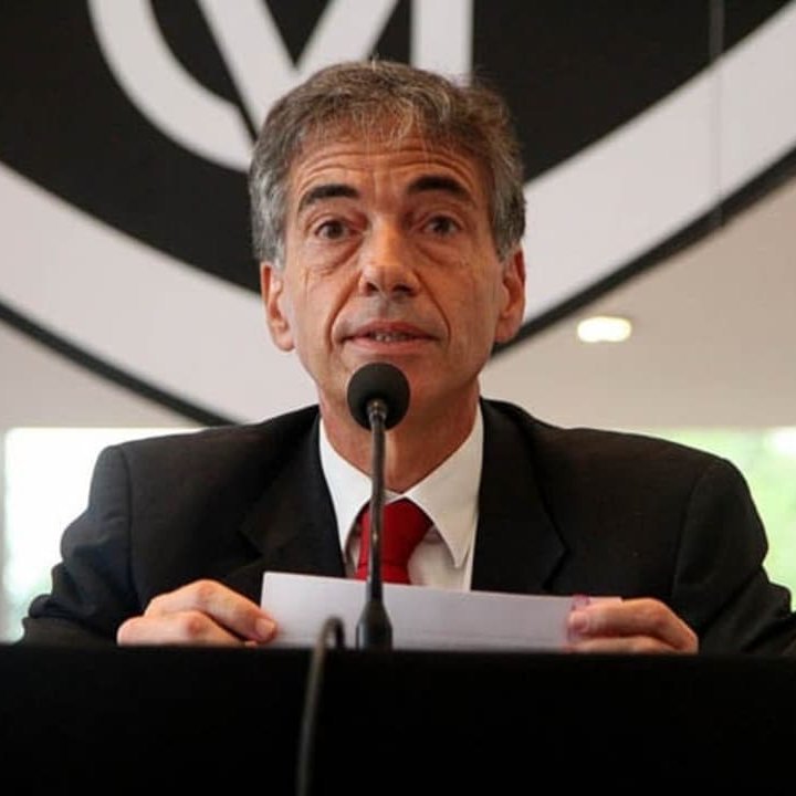 conselho beneméritos vasco reunião