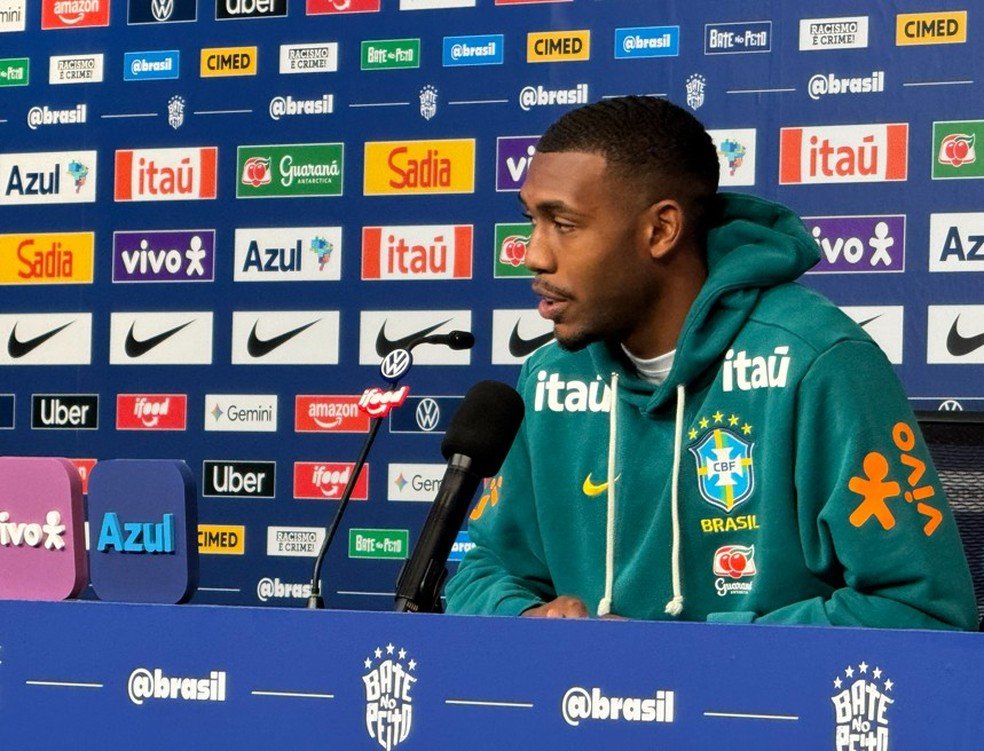 rayan vasco seleção brasileira