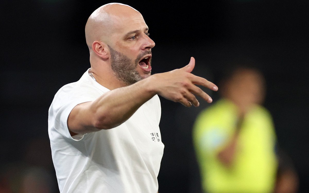 franclim carvalho botafogo técnico