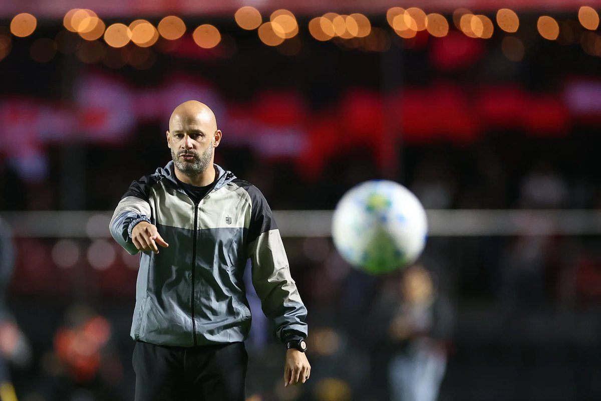 franclim carvalho botafogo técnico
