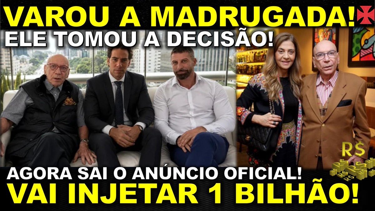 pedrinho vasco presidente