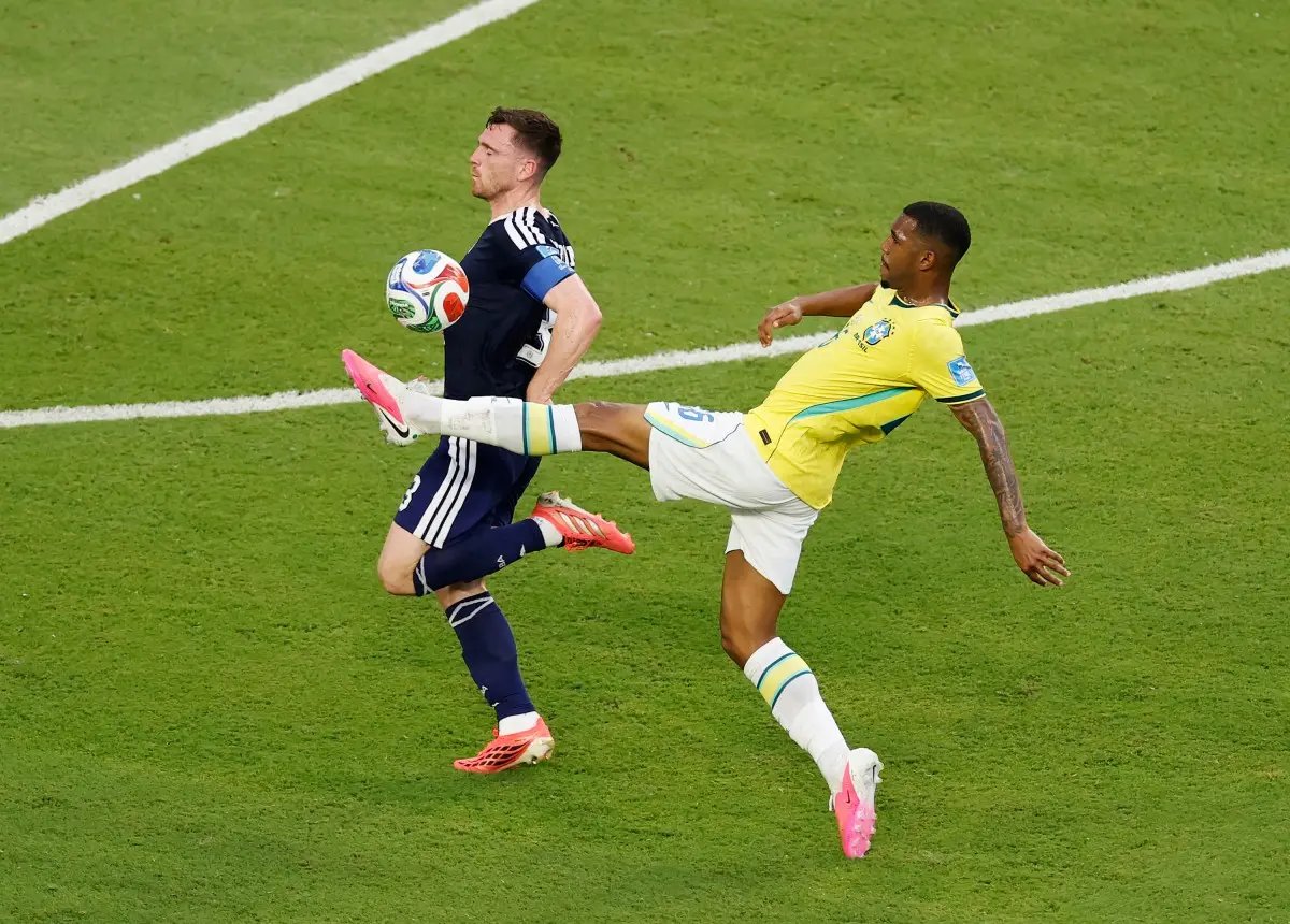 rayan seleção brasileira 2026