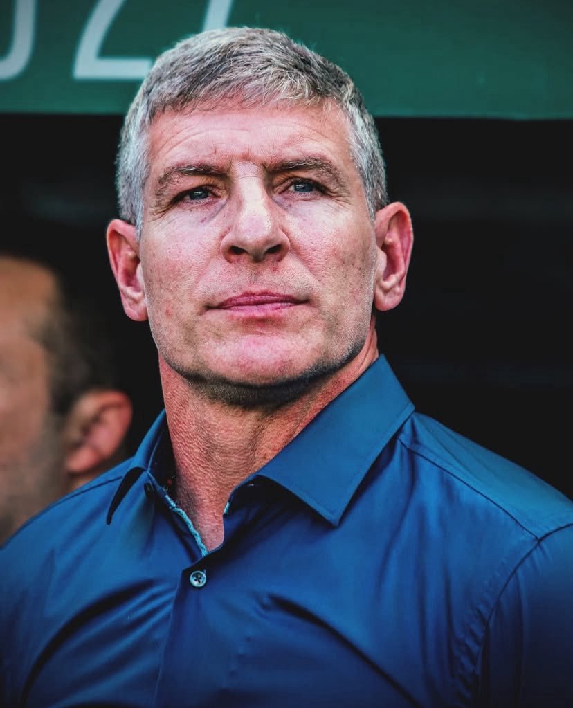martín palermo treinador