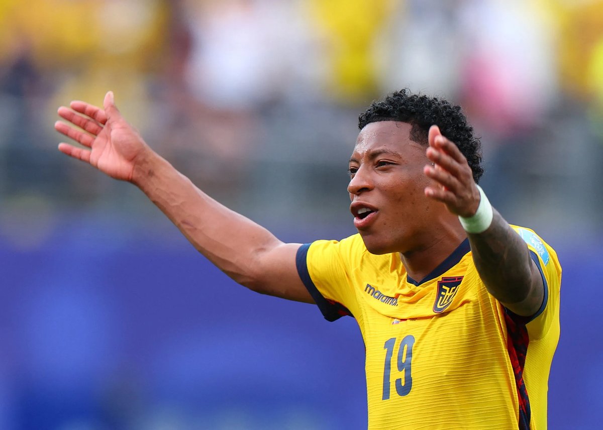 Jhon Arias Colômbia Copa 2026