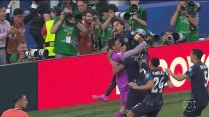brasil pentacampeão copa mundo