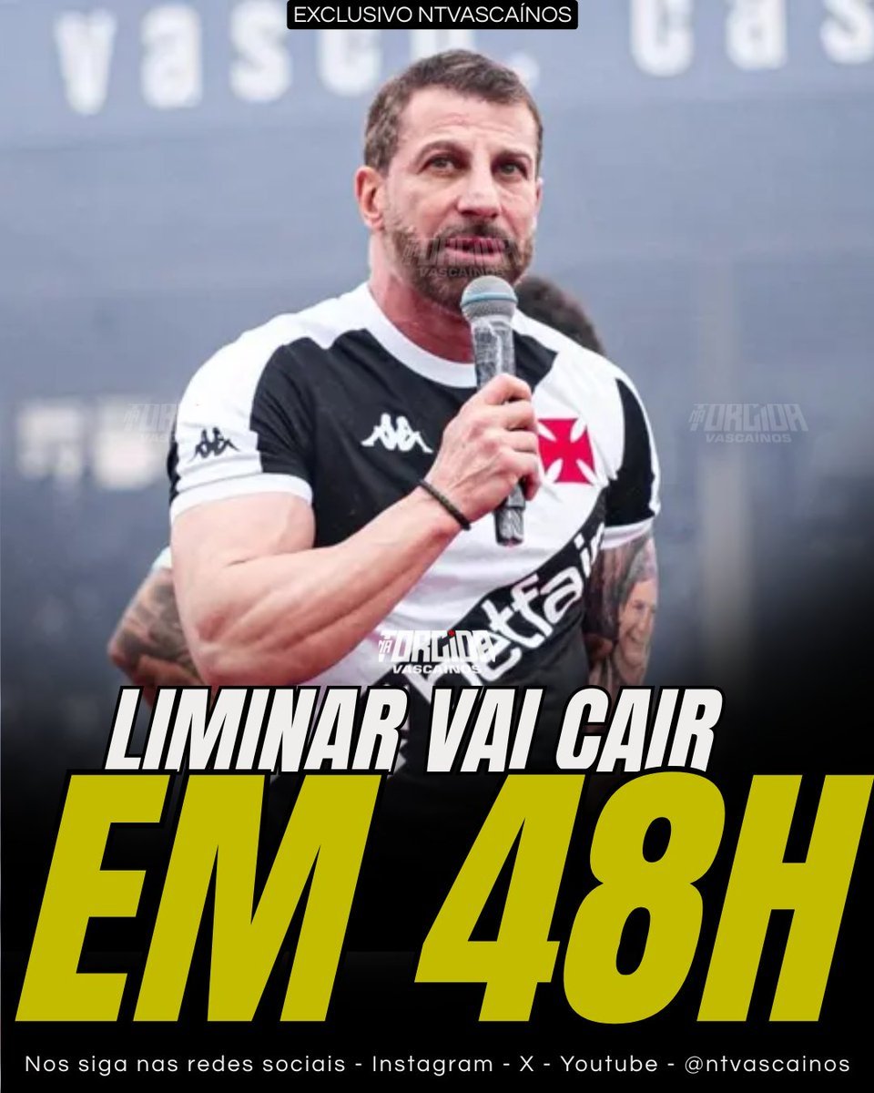 pedrinho presidente vasco