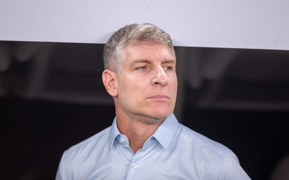 Martín Palermo treinador