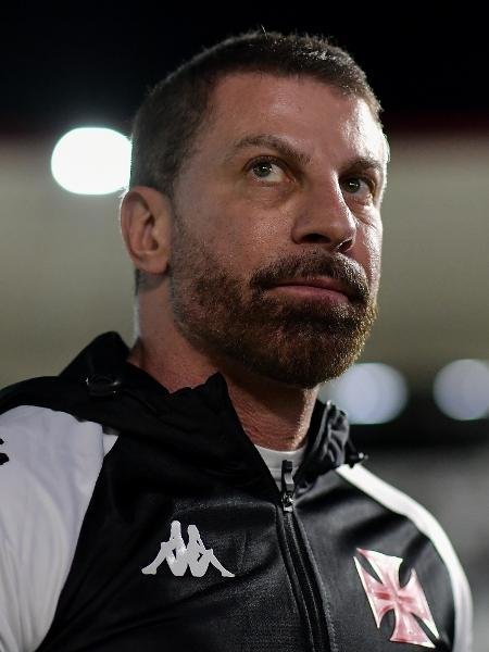 pedrinho presidente vasco