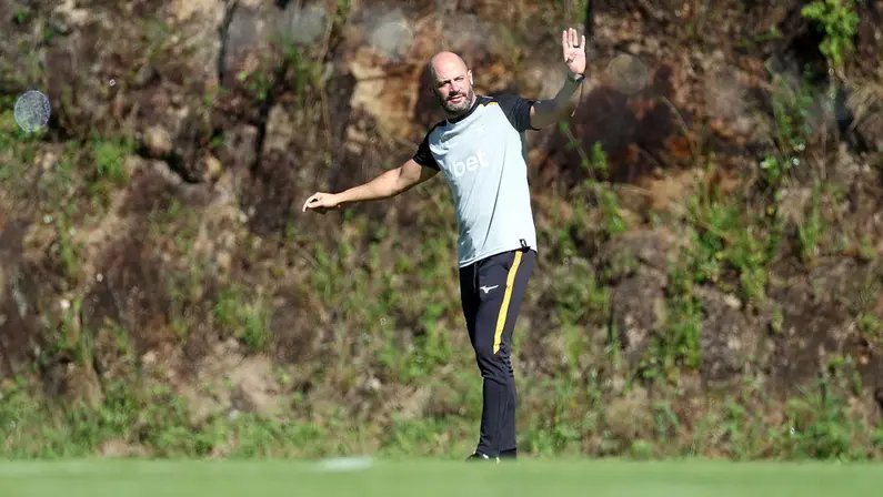 franclim carvalho botafogo