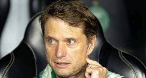 fernando seabra técnico