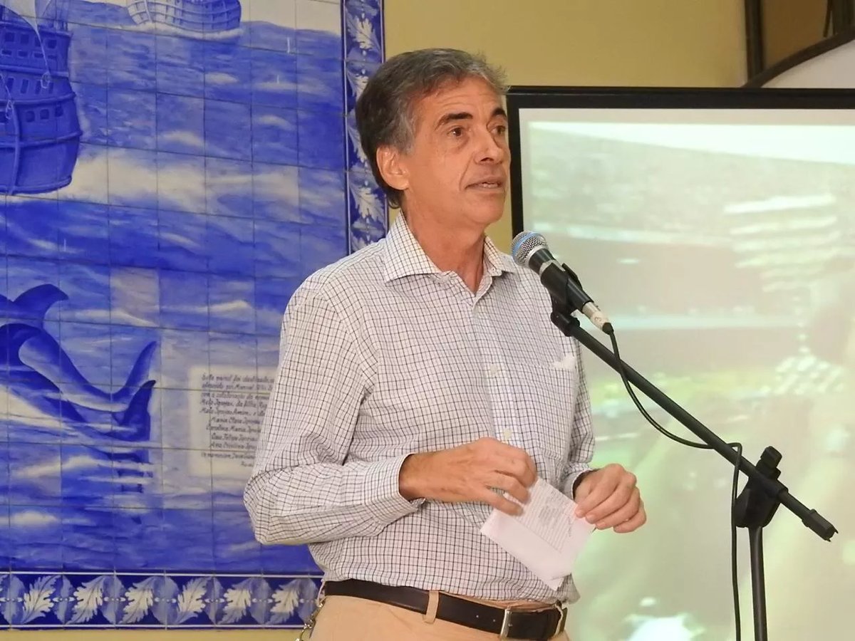 conselho beneméritos vasco reunião