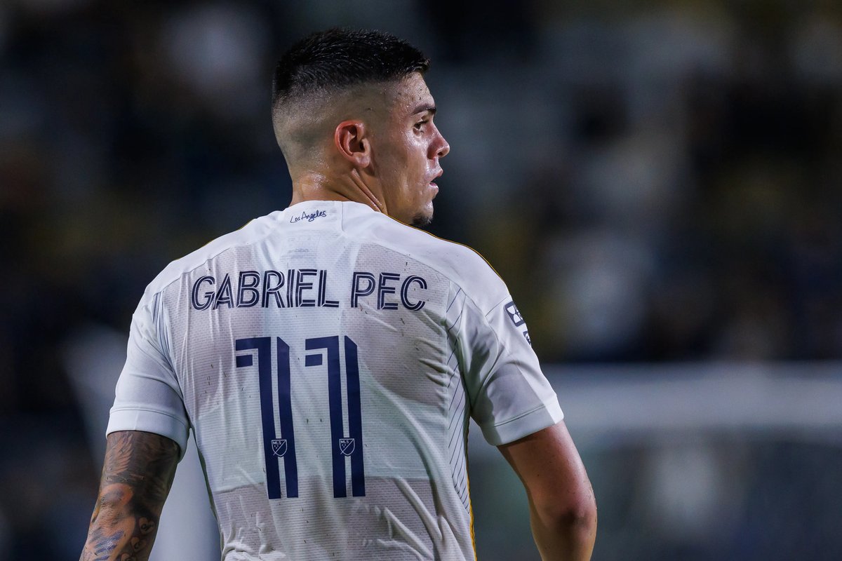 Gabriel Pec Vasco