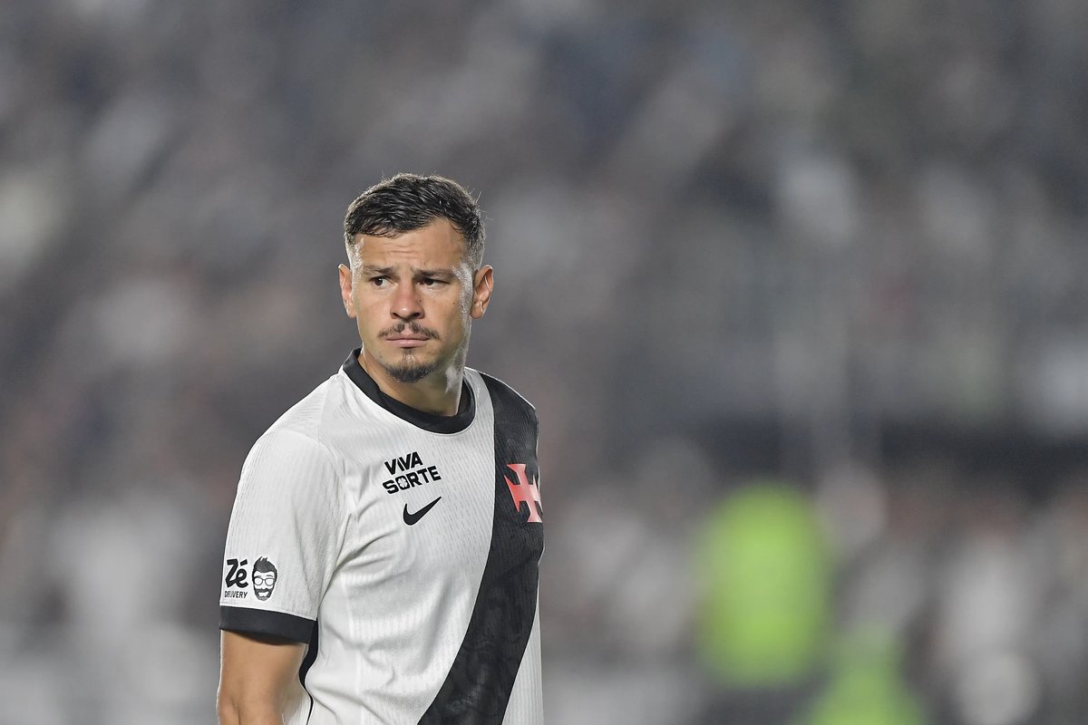 Hugo Moura Vasco