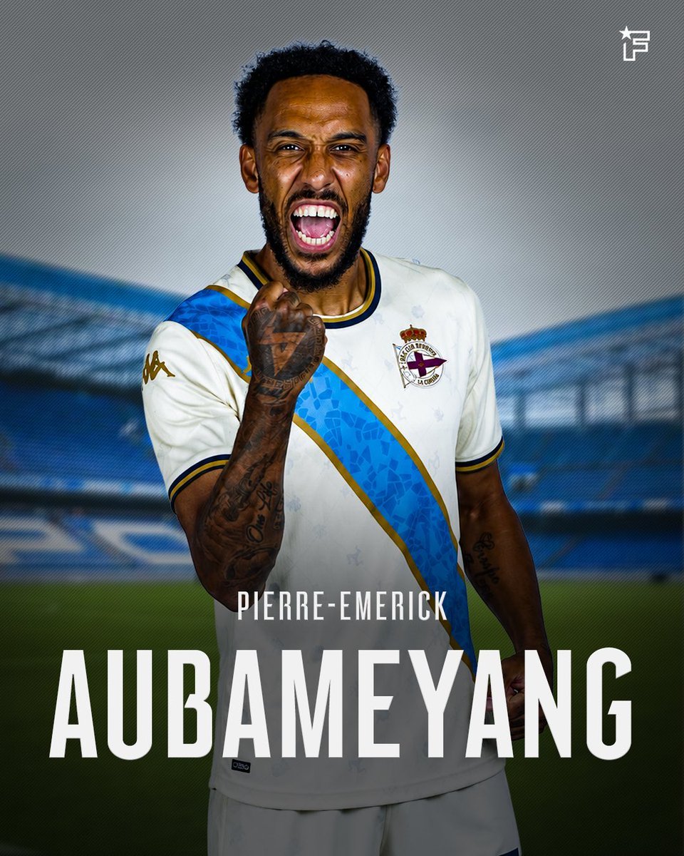 Aubameyang Marseille
