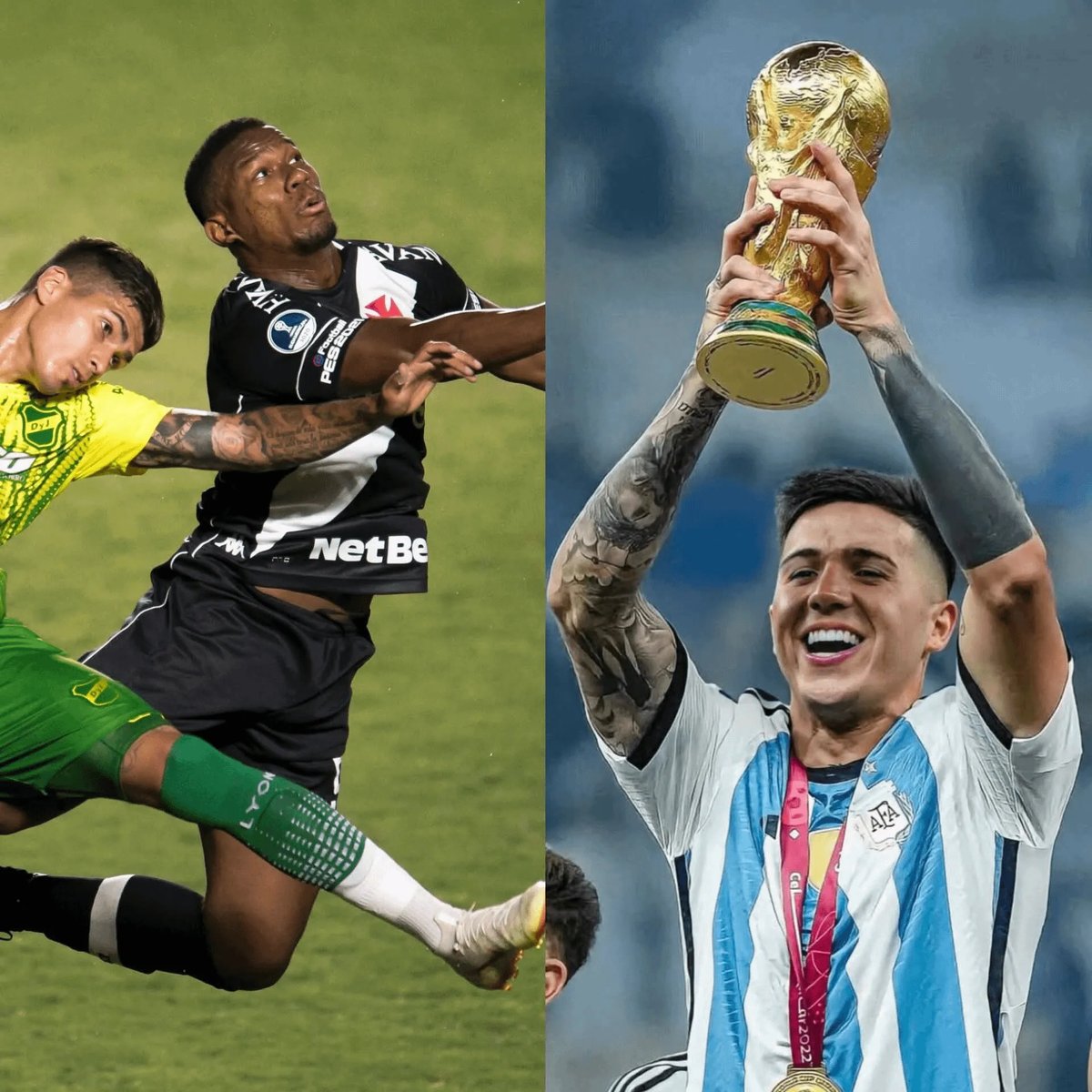 ribamar vasco 2020