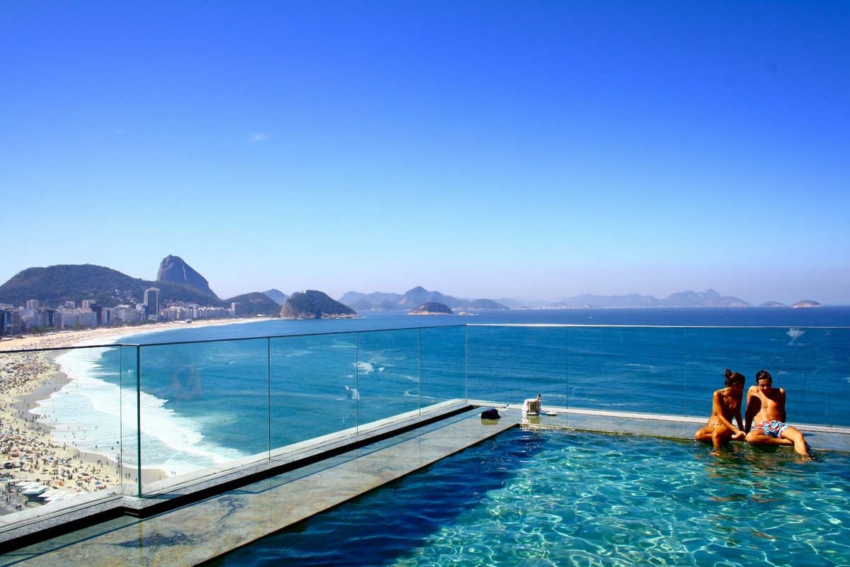 arena multiuso rio de janeiro