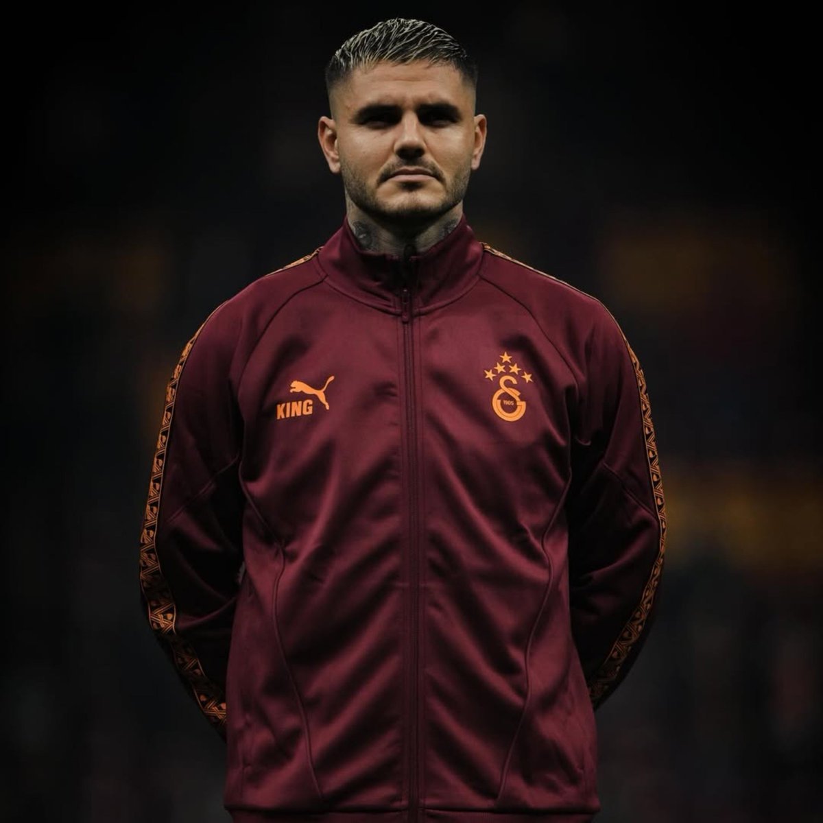 mauro icardi