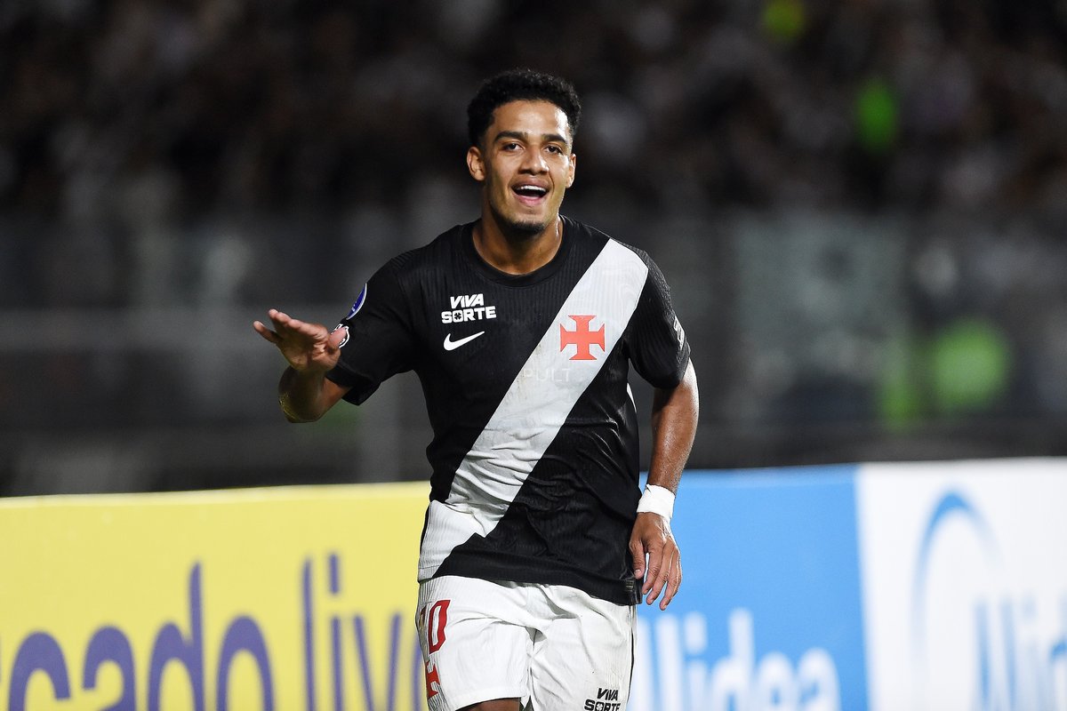 brenner vasco