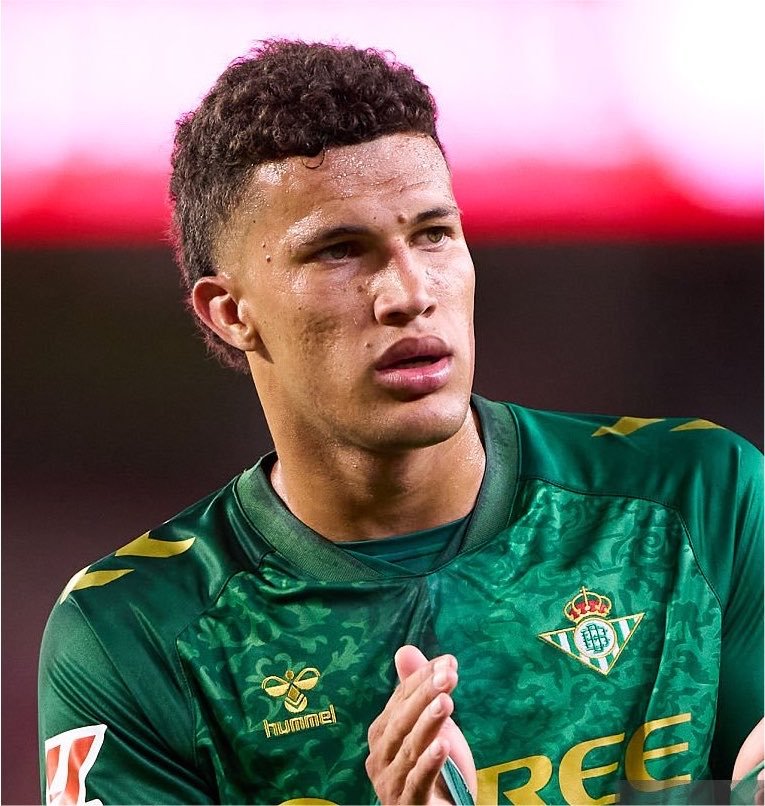 nelson deossa real betis