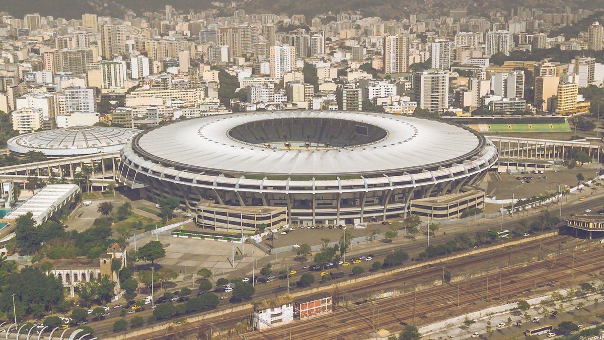 vasco fluminense maracanã 2026