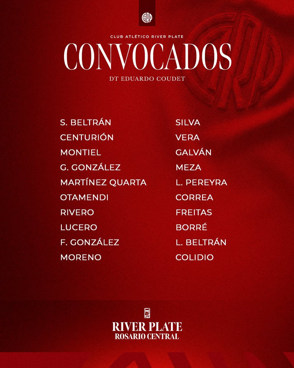 facundo colidio river plate