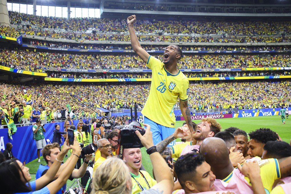 rayan vasco seleção brasileira