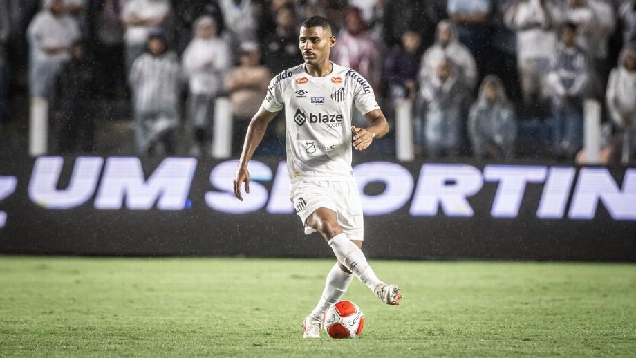 Joaquim zagueiro Tigres México