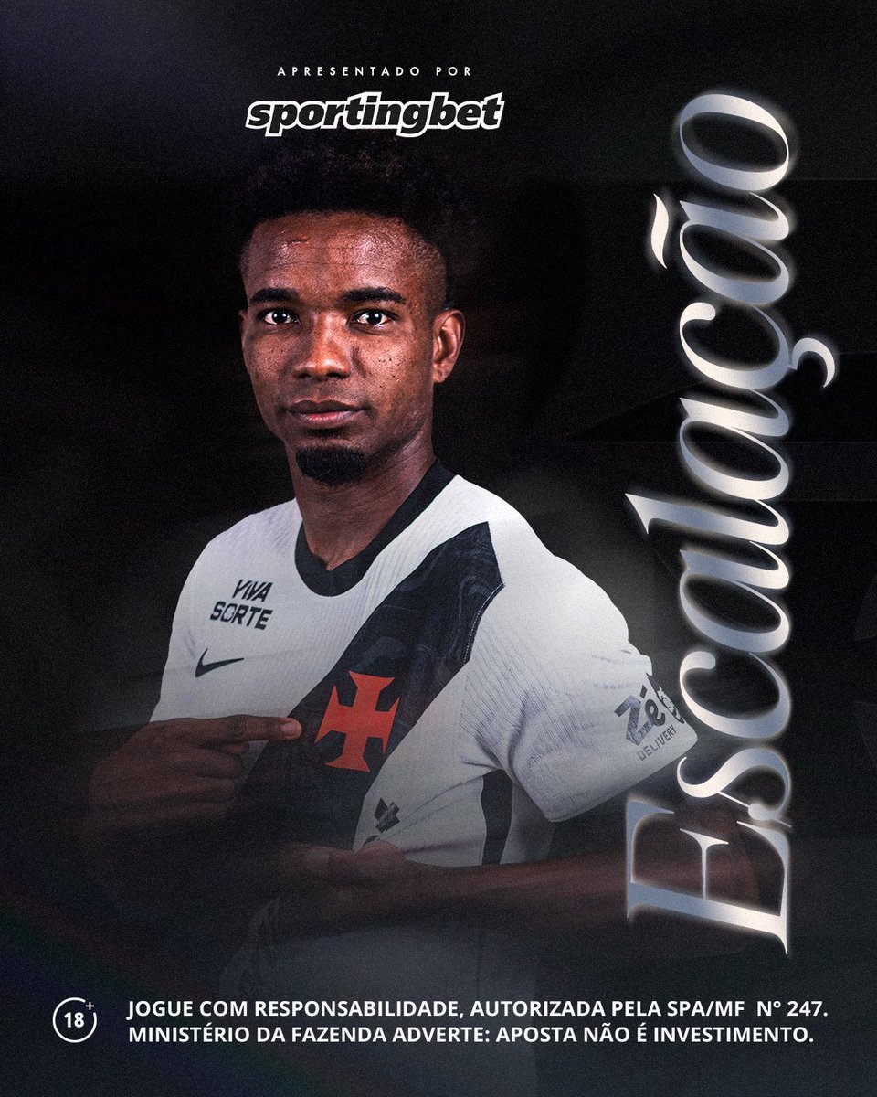 Thiago Mendes Vasco 2026