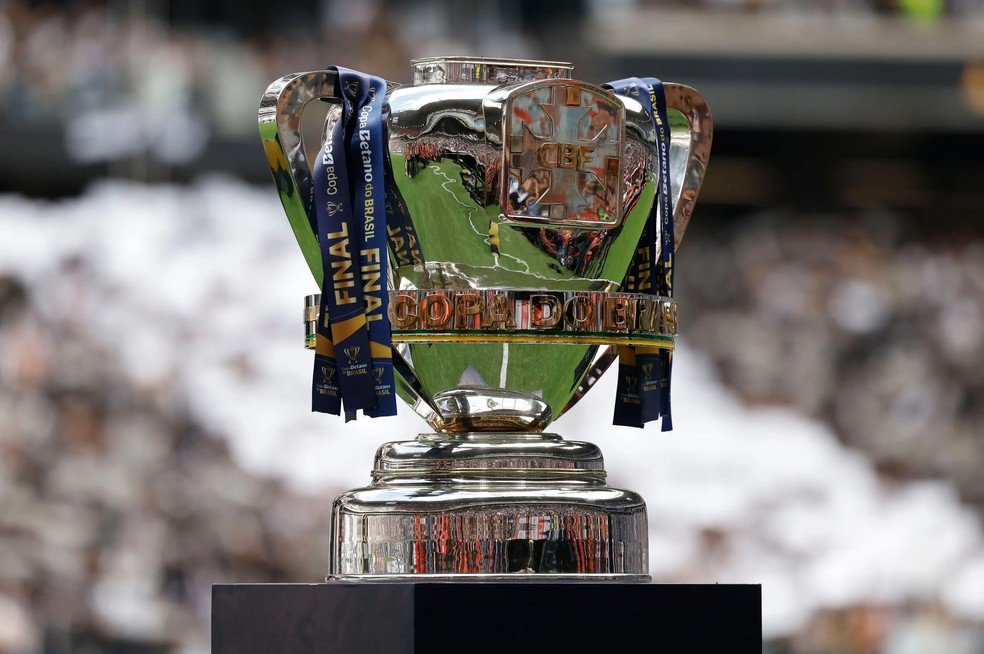 Vasco entre oito classificados às quartas; sorteio terça às 11h, jogos em 26/8 e 3/9