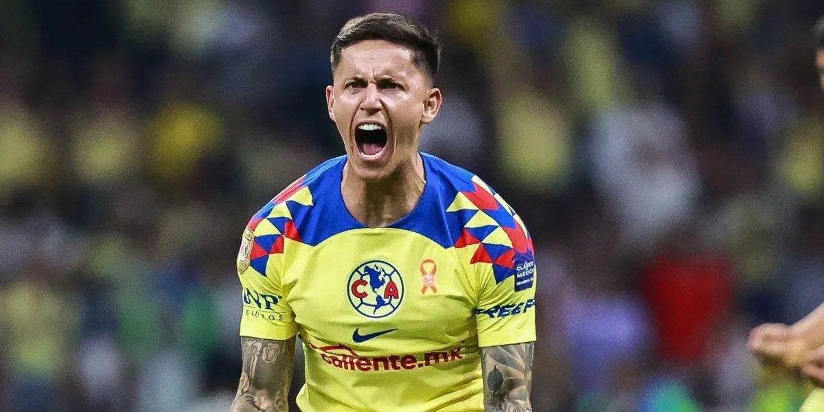 brian rodríguez uruguai