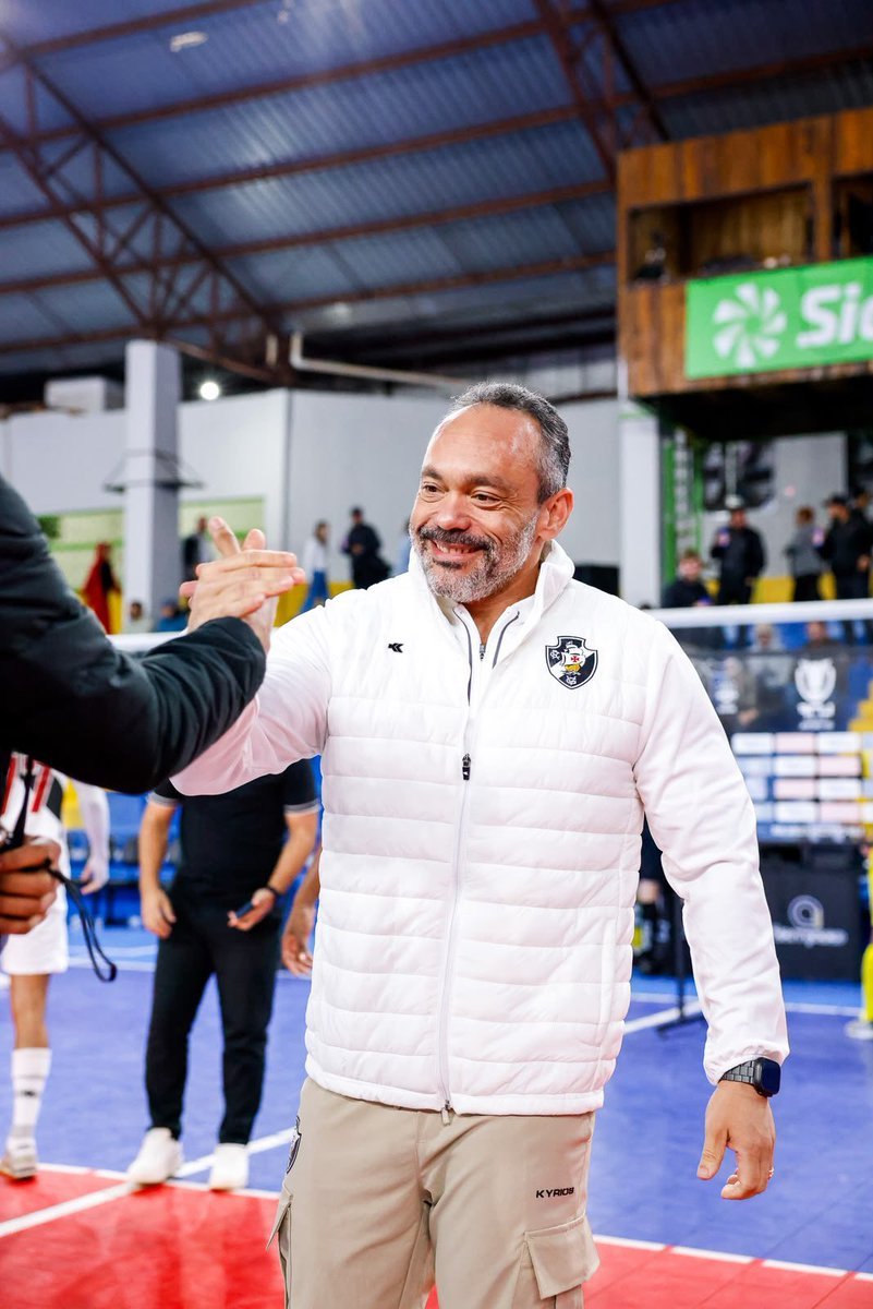 basquete vasco nbb