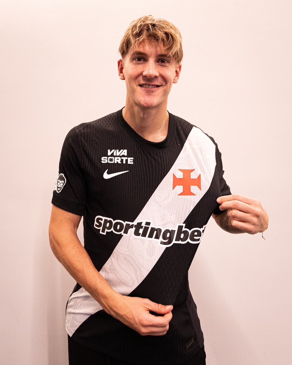 Facundo Colidio River Plate