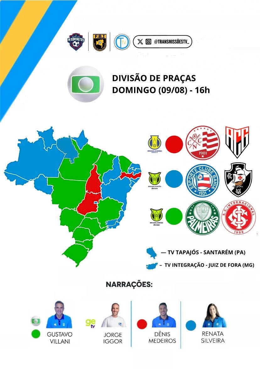 renata silveira globo narração
