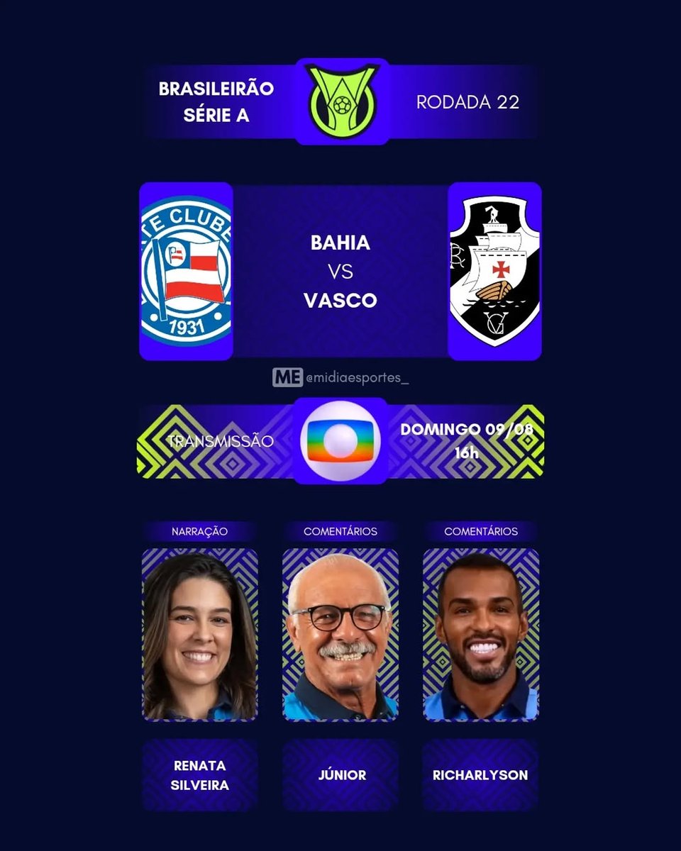 Bahia Vasco Fonte Nova