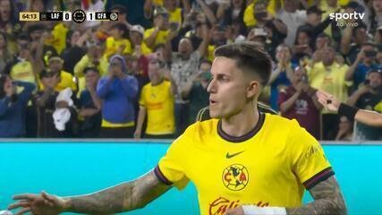 brian rodríguez américa méxico