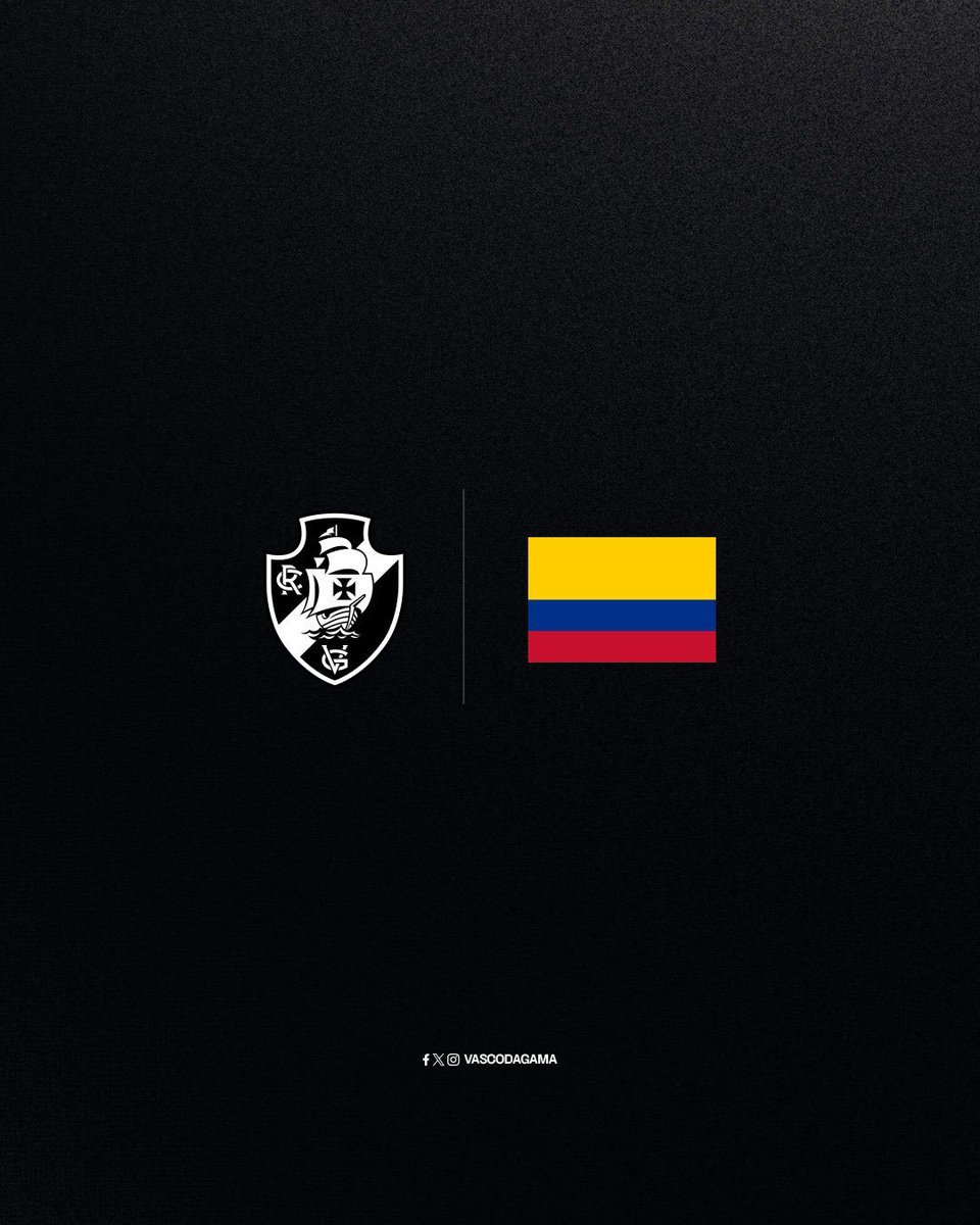 vasco solidariedade colômbia